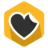 Logotipo de Adheart