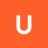 Logotipo de Ubersuggest