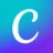Logotipo de Canva