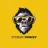 Logotipo de Studiomonkey