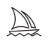 Logotipo de Midjourney