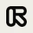 Logotipo de Runway