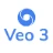 Logotipo de veo3