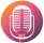 Logotipo de Voice Clone